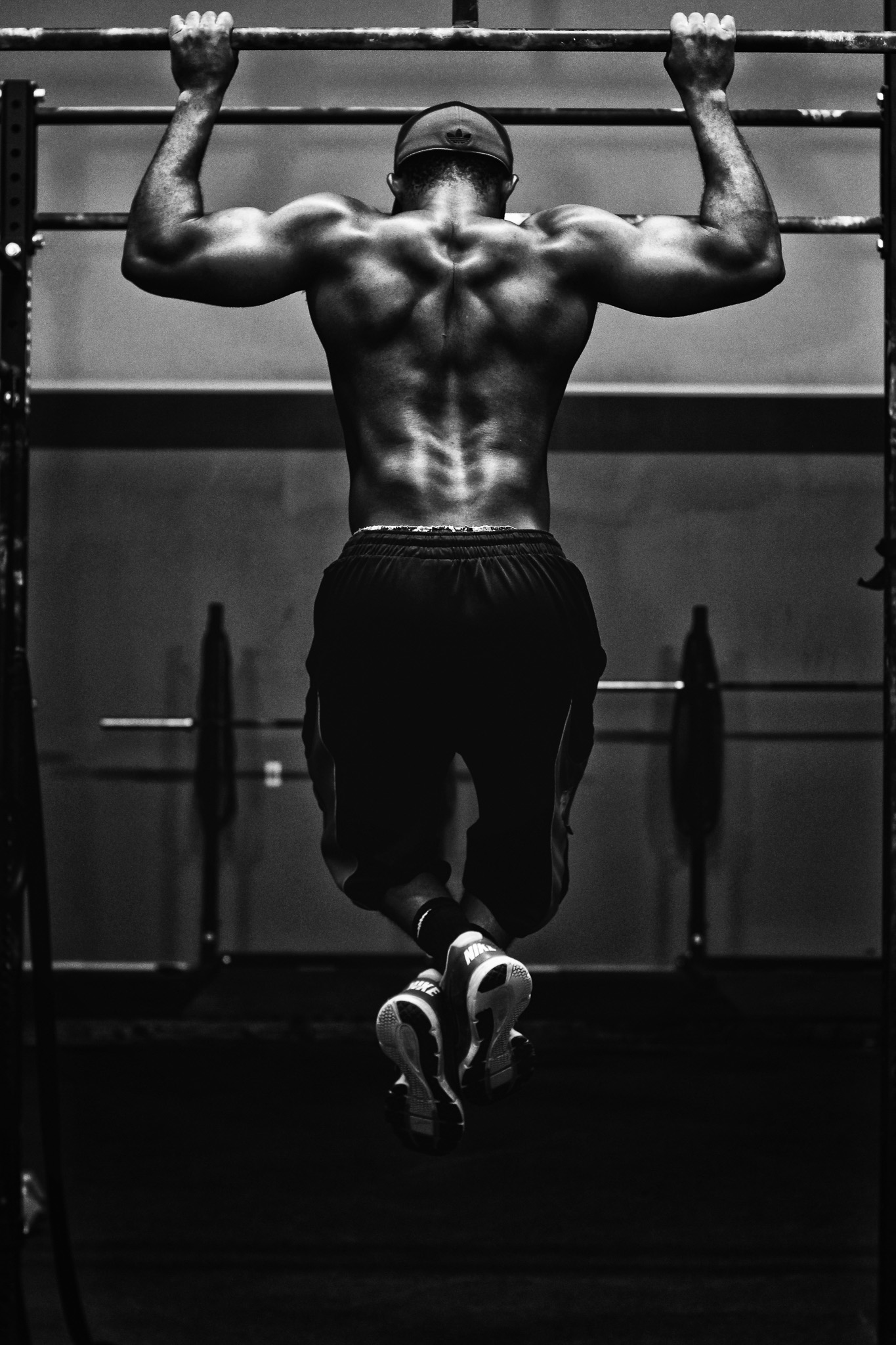 About Phuthuma Nami Gym