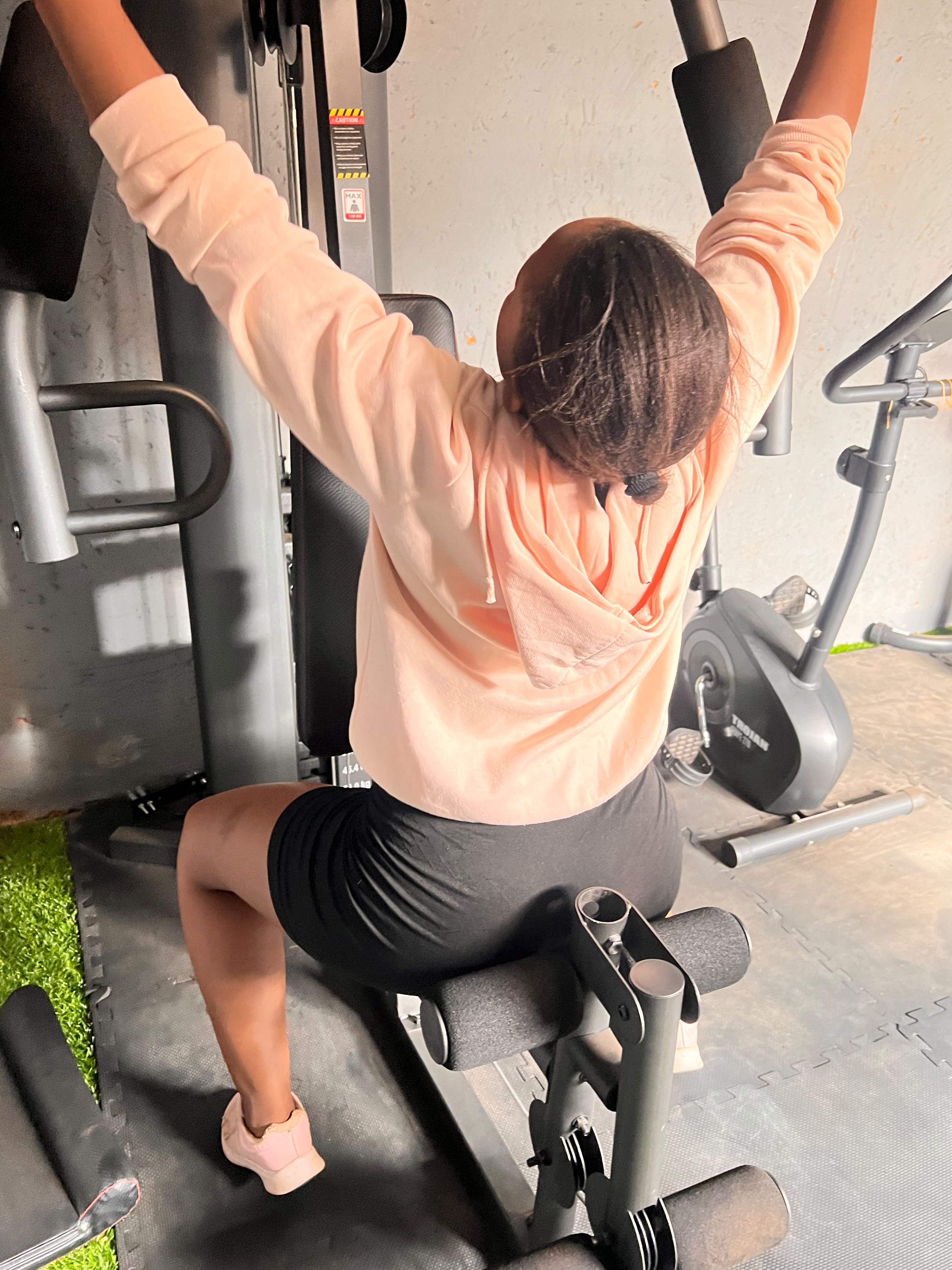 Gym Image 1
