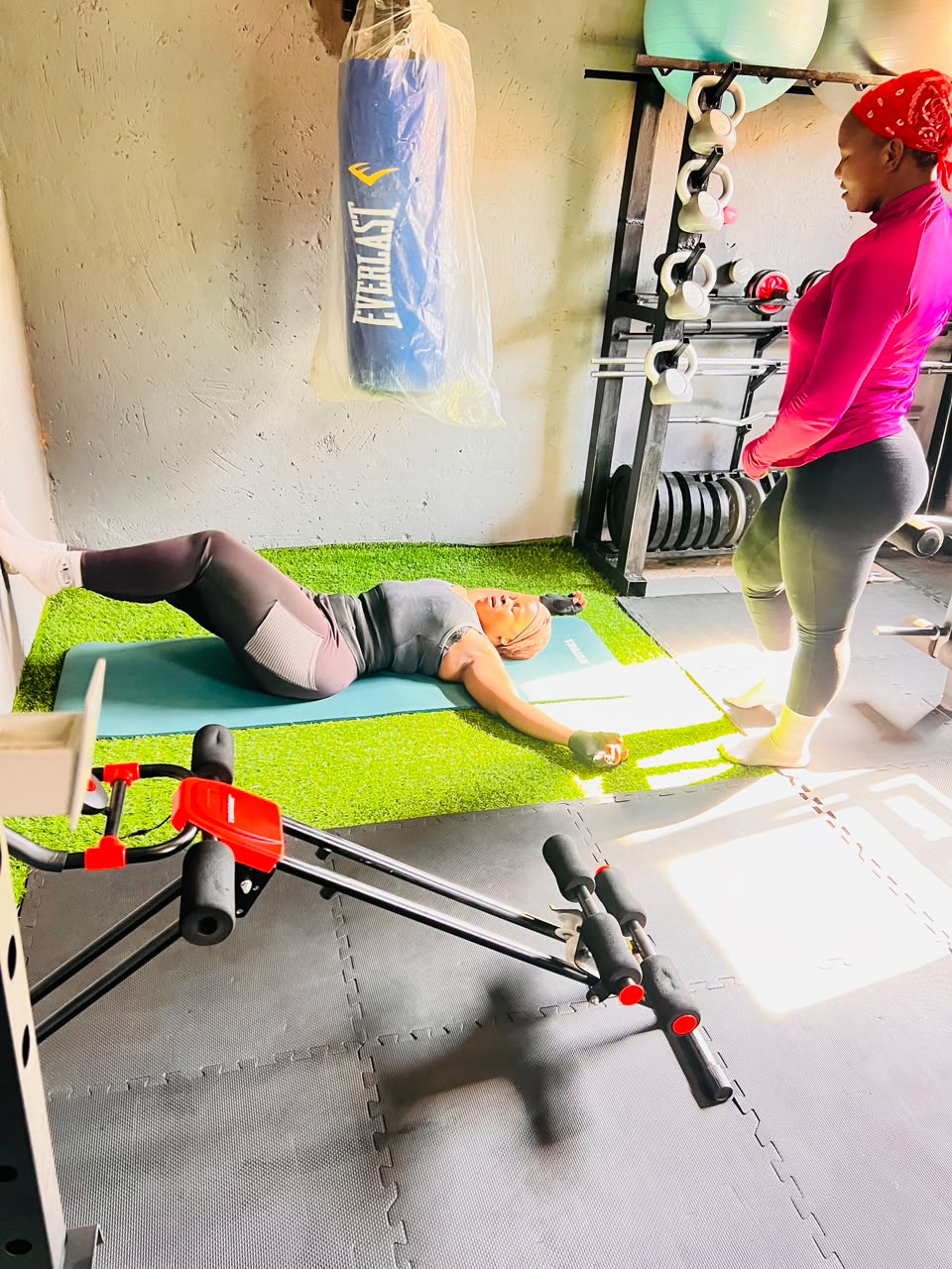 Gym Image 3