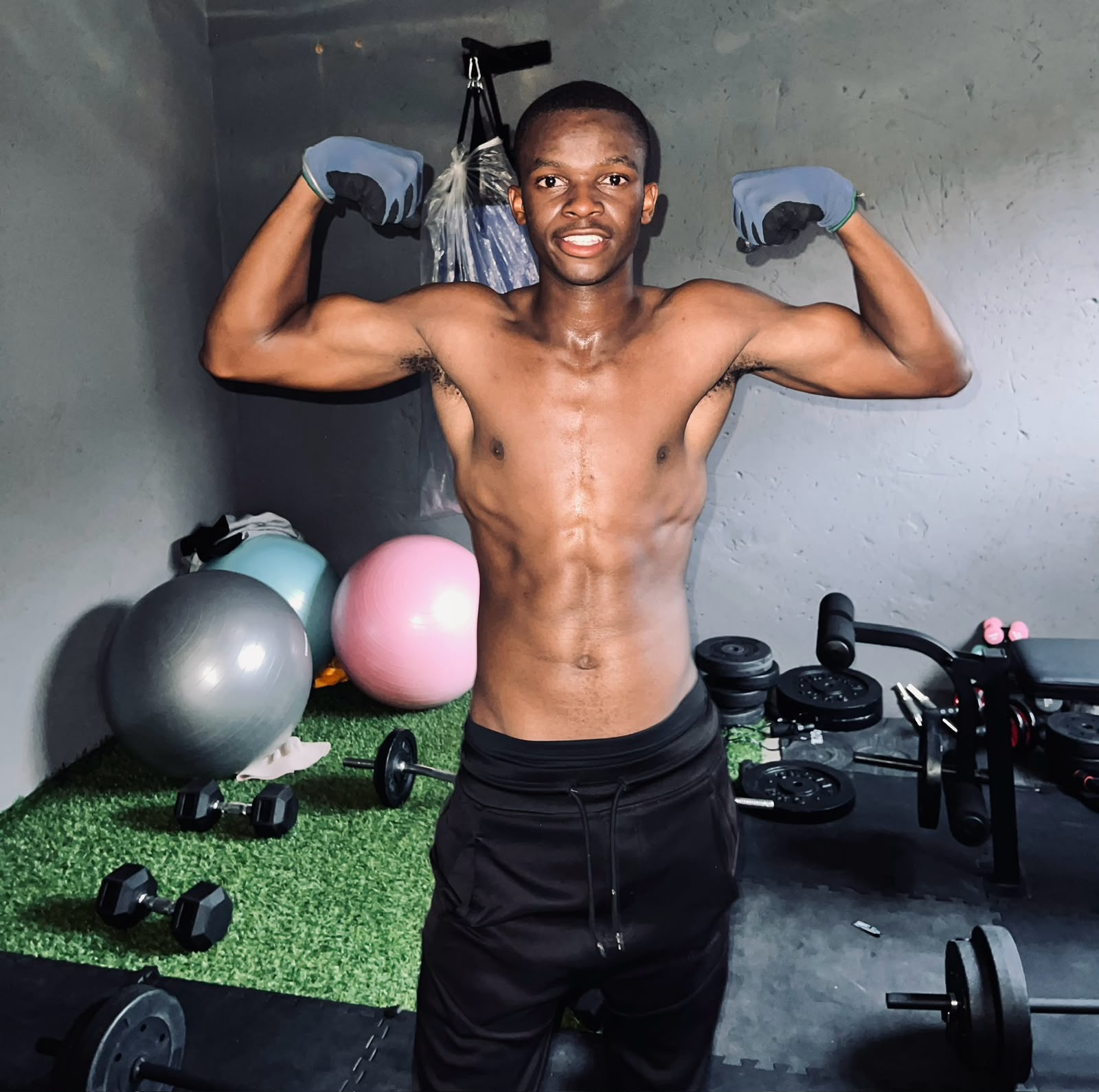 Gym Image 4
