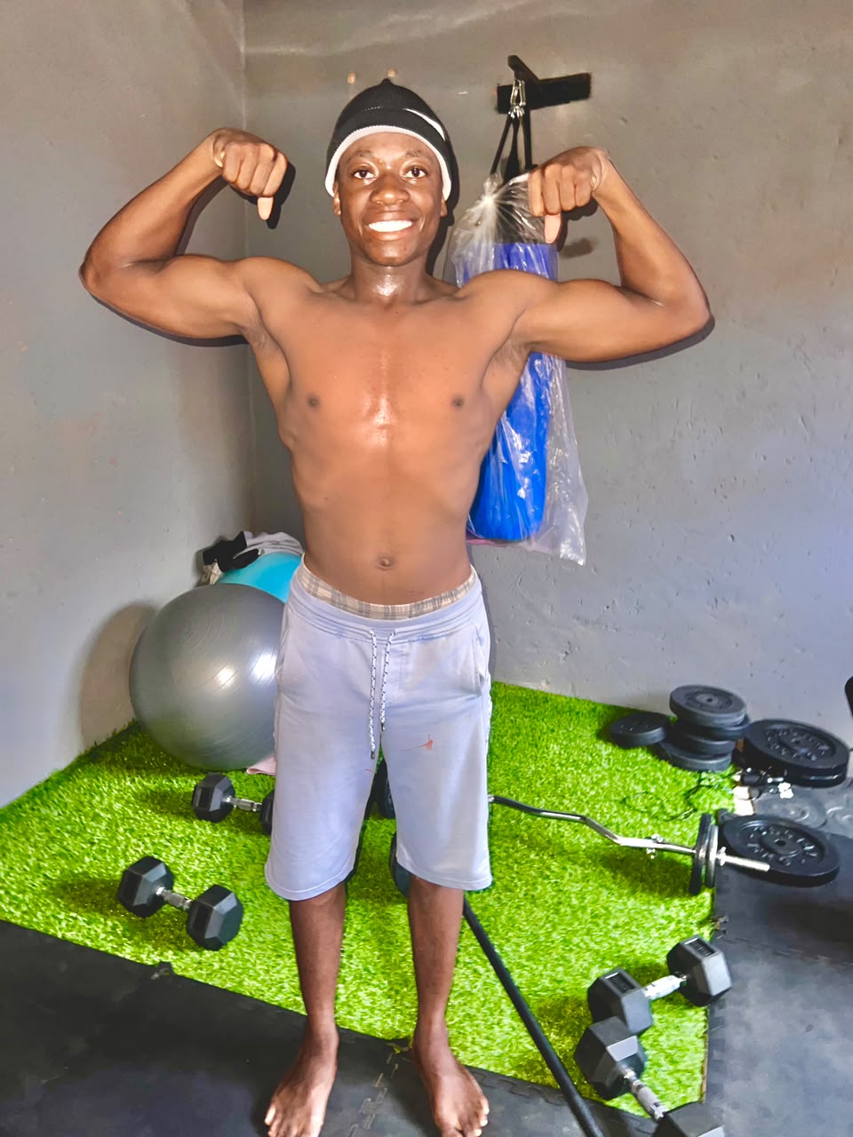 Gym Image 5