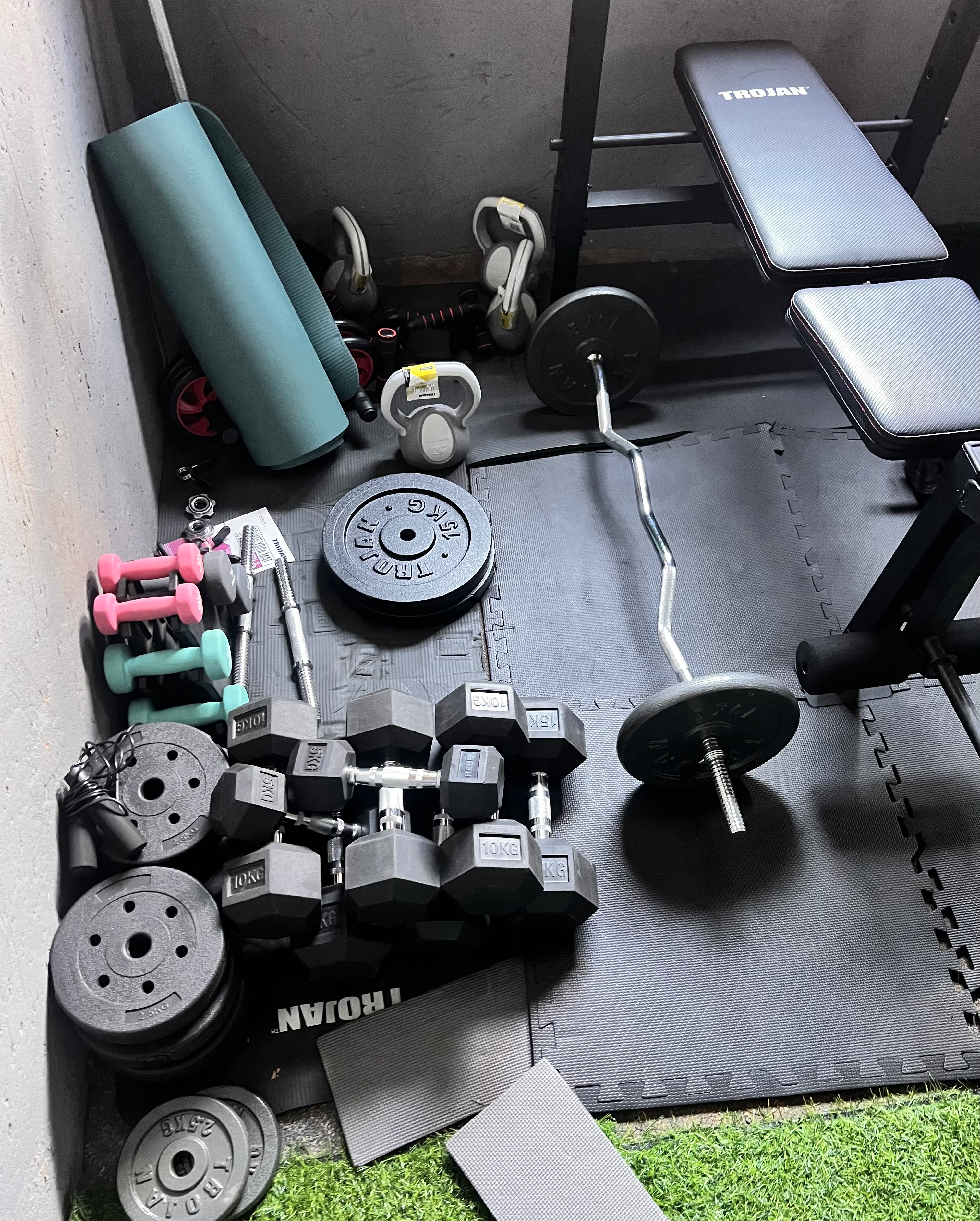 Gym Image 6