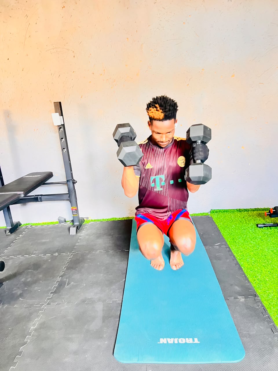 Gym Image 7