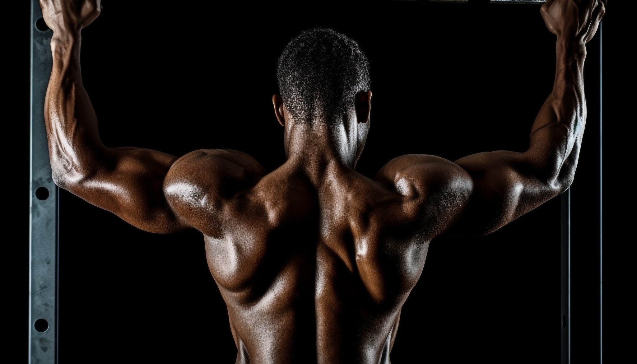 Muscle Building