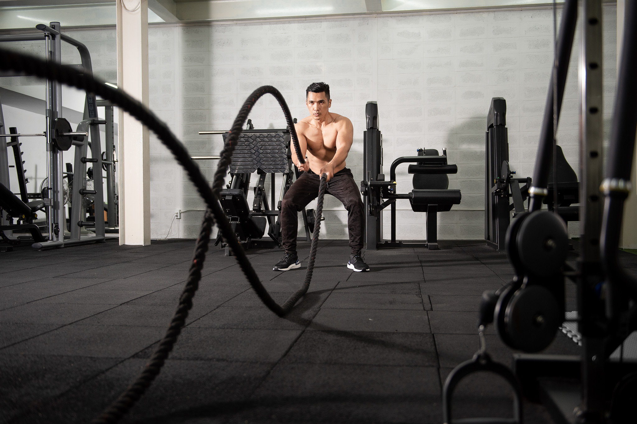 Functional Fitness