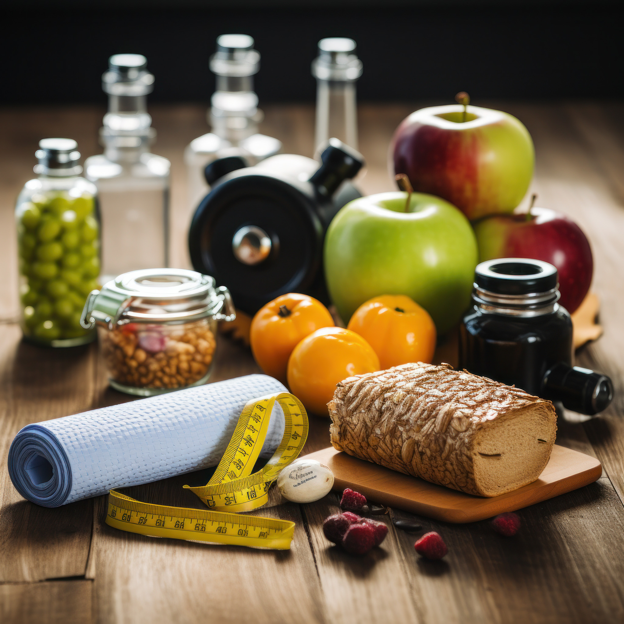 Nutrition
