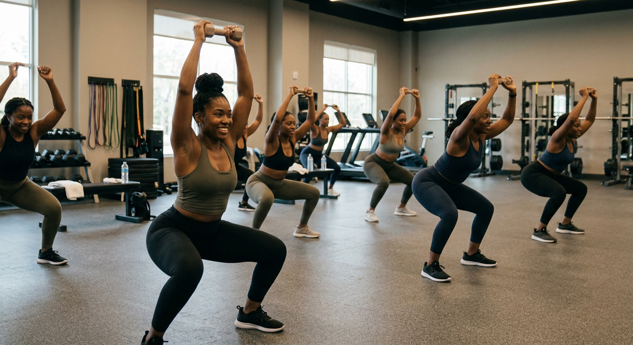 Group Classes